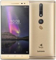 Замена тачскрина на телефоне Lenovo Phab 2 Pro в Кирове